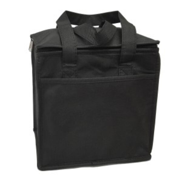 Non Woven 6-Can Tallboy Cooler Thumbnail
