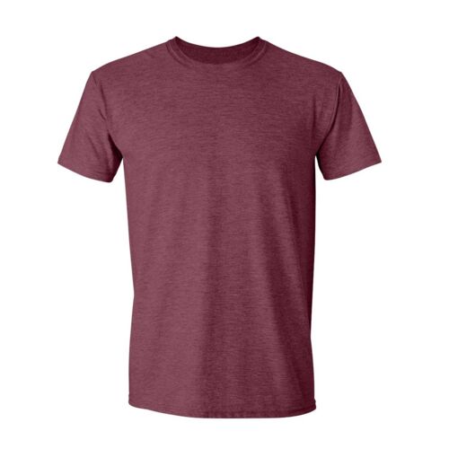 Original Ringspun Heather Tee Thumbnail
