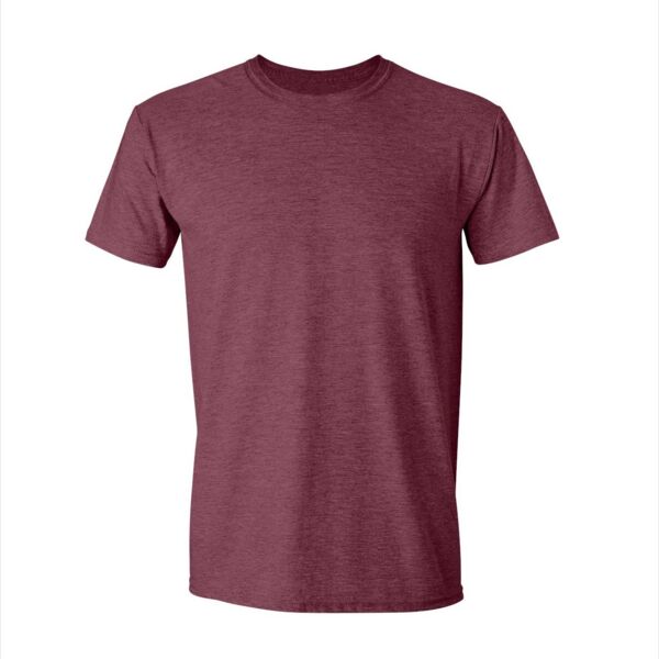 Original Ringspun Heather Tee Thumbnail