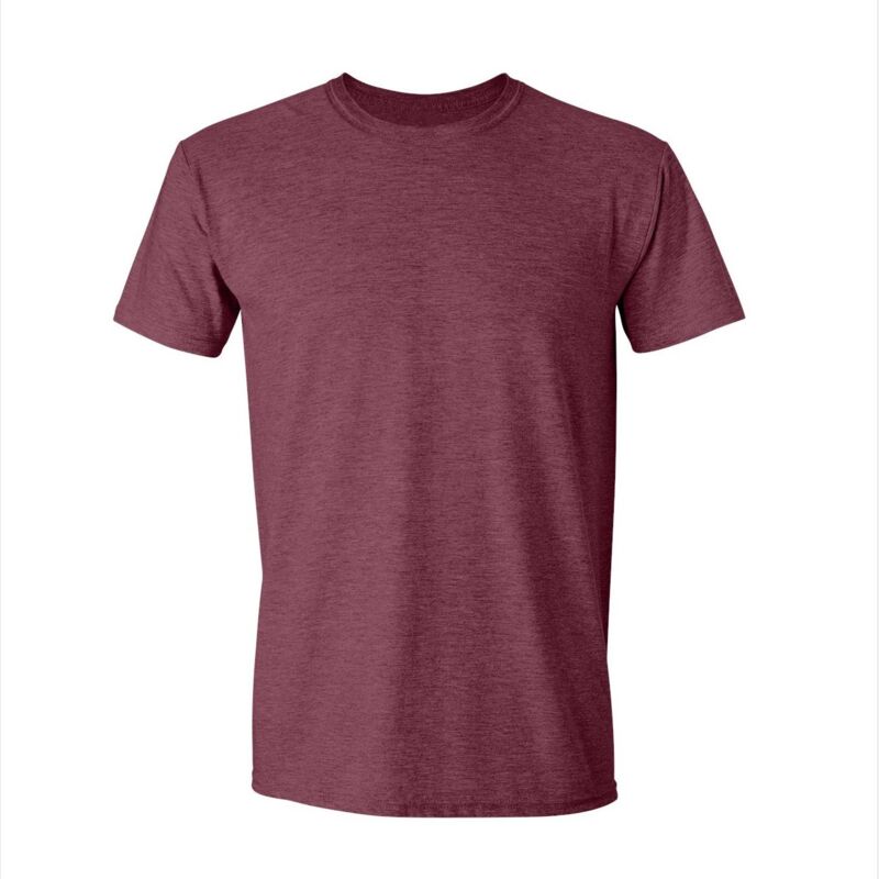 Original Ringspun Heather Tee Thumbnail