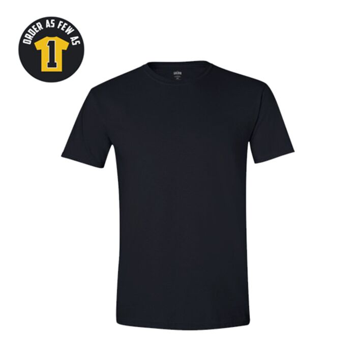 ONE OFF- Original Ringspun Cotton Adult Tee Thumbnail