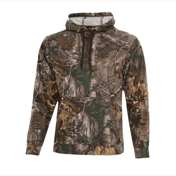 ATC™ REALTREE®  TECH FLEECE HOODIE Thumbnail