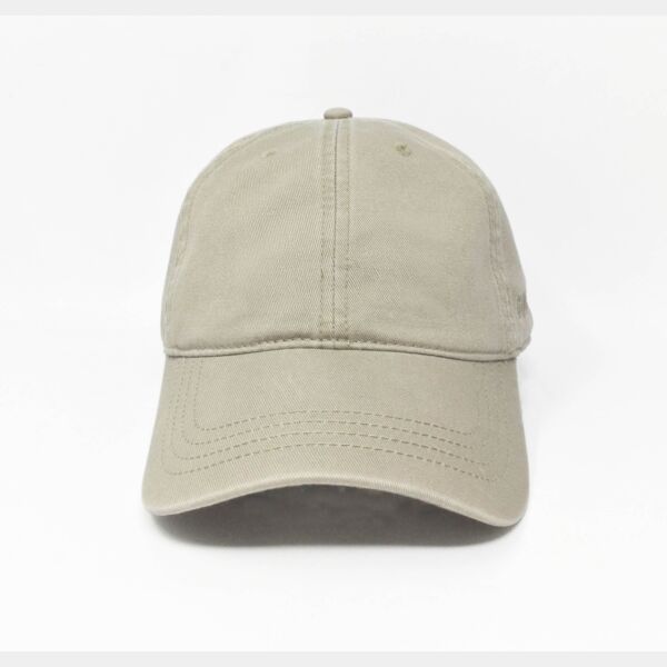 Cap America Unstructured Relaxed Golf Cap Thumbnail