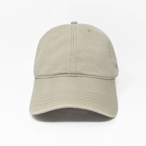 Cap America Unstructured Relaxed Golf Cap Thumbnail