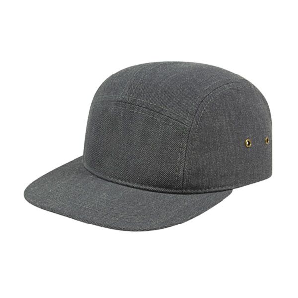 Cap America Camp Style Flat Bill Cap Thumbnail