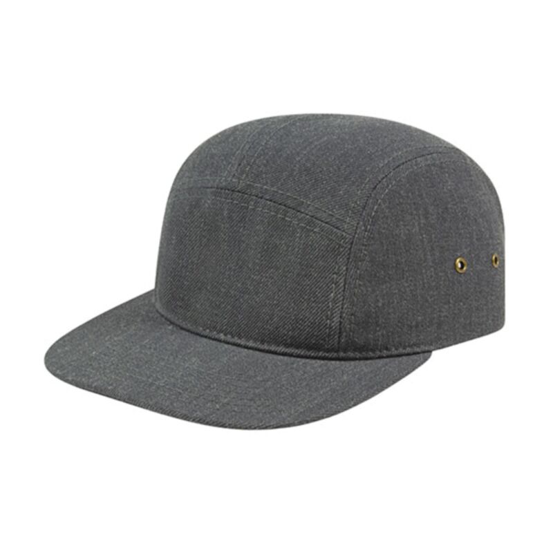 Cap America Camp Style Flat Bill Cap Thumbnail