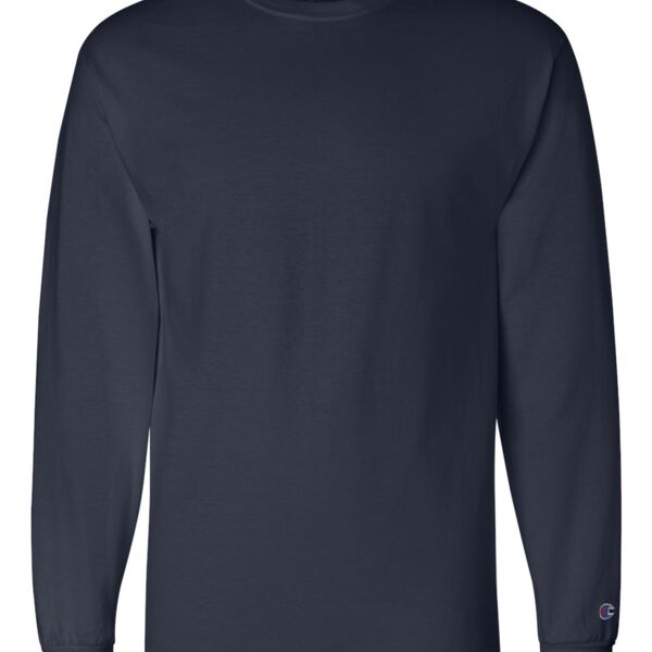Champion Adult Long-Sleeve T-Shirt Thumbnail