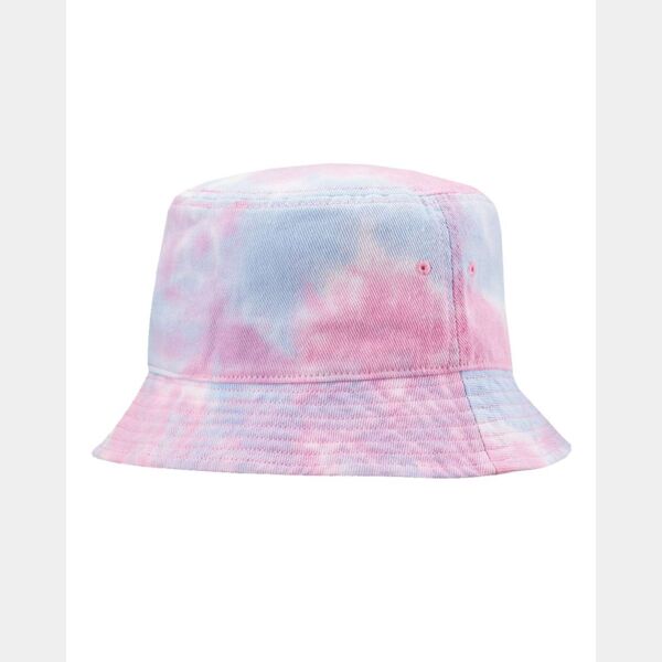 Sportsman Tie-Dyed Bucket Cap Thumbnail