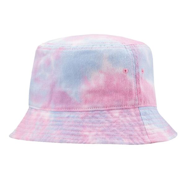 Sportsman Tie-Dyed Bucket Cap Thumbnail