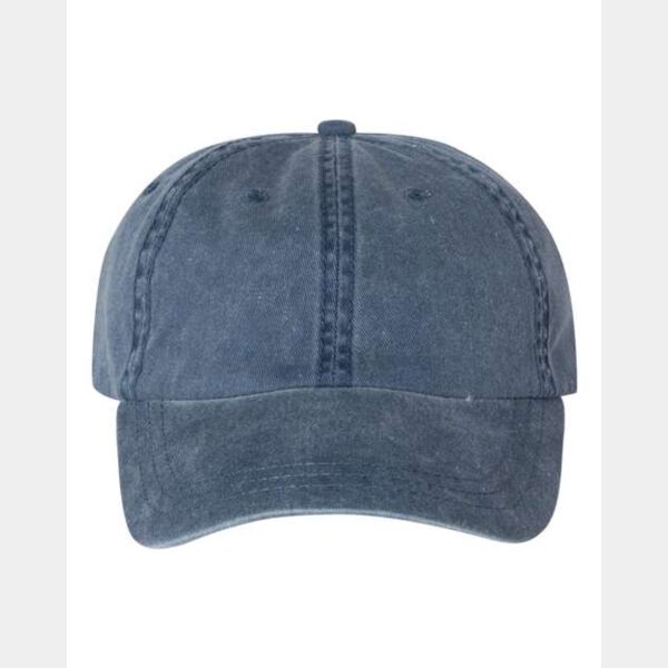 Sportsman - Pigment-Dyed Dad Hat  Thumbnail