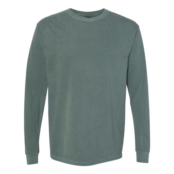 Comfort Colors Adult Heavyweight Long-Sleeve Tee Thumbnail