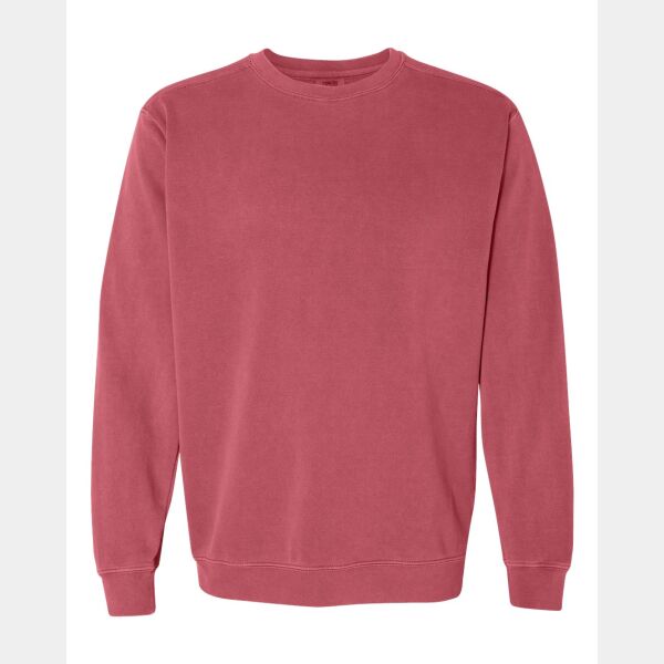 Comfort Colors Adult Heavyweight Crewneck  Thumbnail