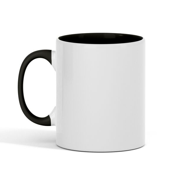 11oz Ceramic Mug Thumbnail