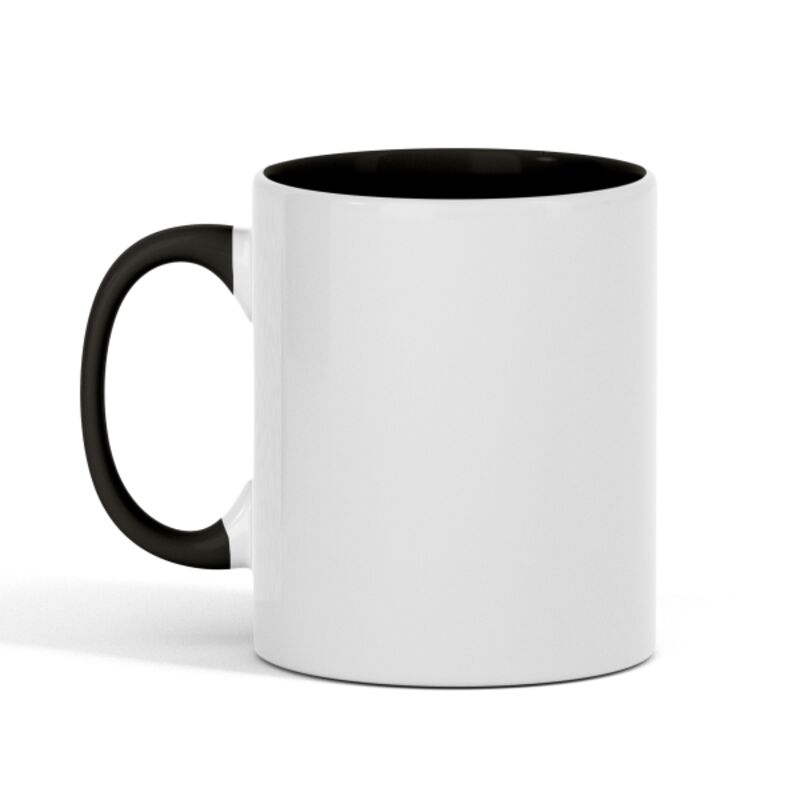11oz Ceramic Mug Thumbnail