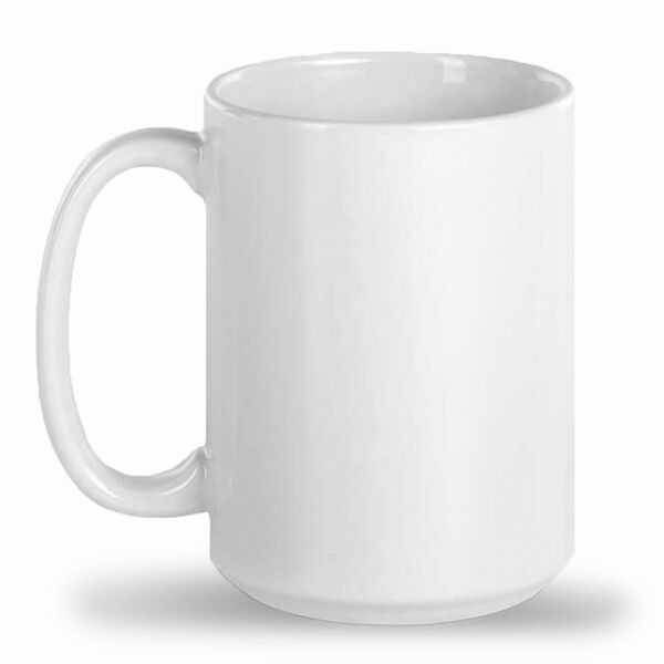 15oz Ceramic Mug Thumbnail