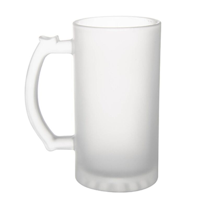 16oz Frosted Beer Mug Thumbnail