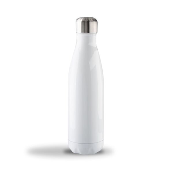 17oz Stainless Steel Bottle Thumbnail