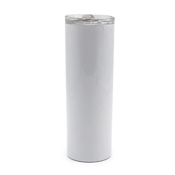 20oz Stainless Steel Tumbler Thumbnail