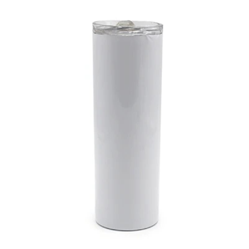 20oz Stainless Steel Tumbler Thumbnail