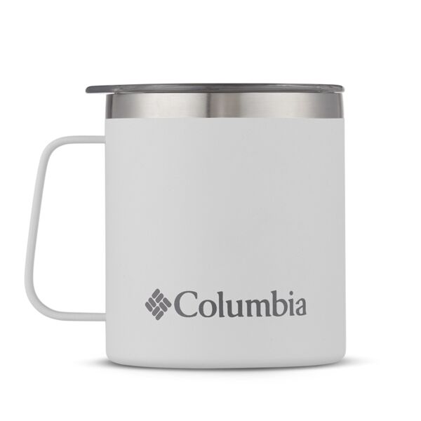 COLUMBIA® 15 OZ. COLUMBIA® CAMP CUP Thumbnail