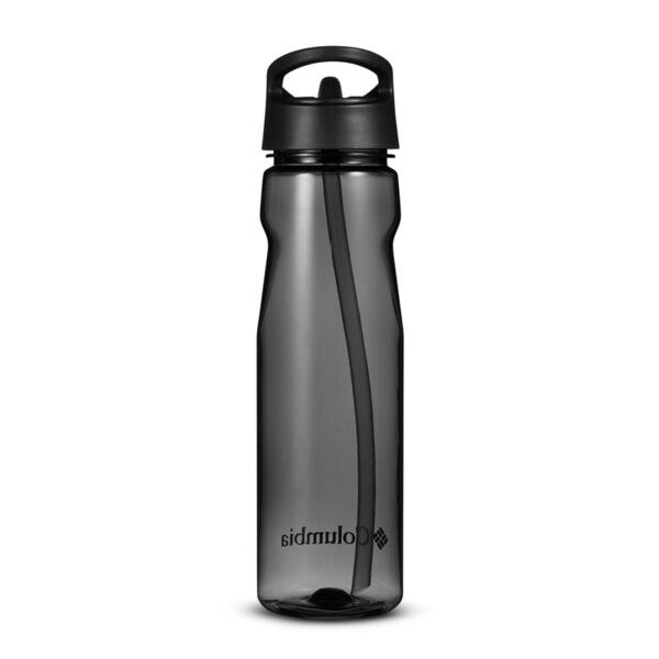 COLUMBIA® 25 FL. OZ. TRITAN WATER BOTTLE WITH STRAW TOP Thumbnail