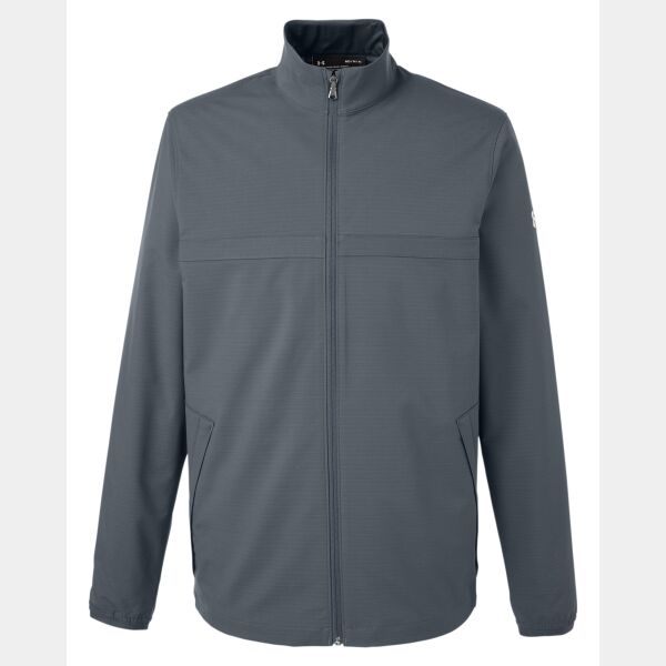 Under Armour Men's Corporate Windstrike Jacket Thumbnail