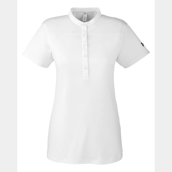 Under Armour Women's Corporate Performance Polo 2.0 Thumbnail