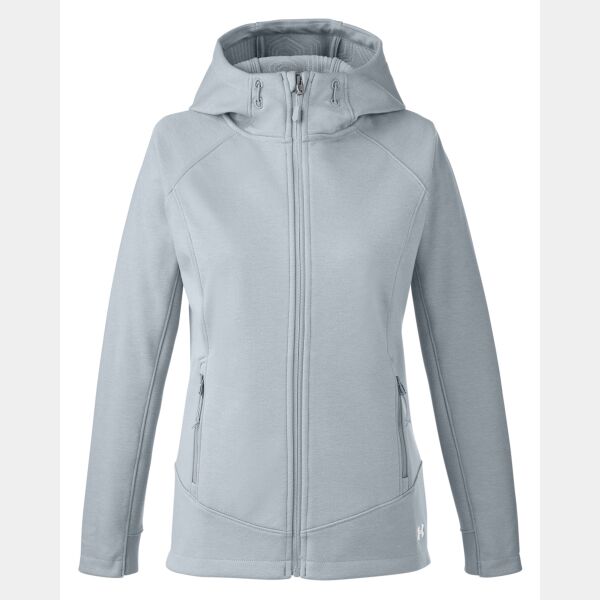 Under Armour CGI Dobson Soft Shell  Thumbnail