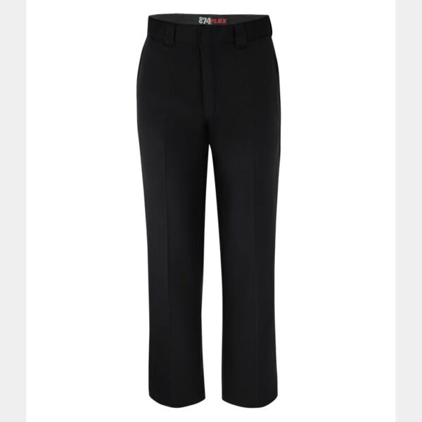 Dickies STRONG ours Black 32×30 IMG_2122_cut_e1714d2f-ba6b-