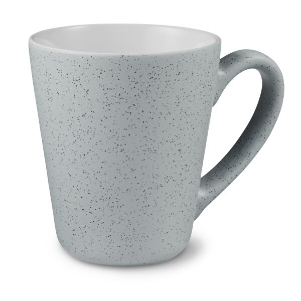 16 OZ. FLECK & TIMBRE CERAMIC MUG Thumbnail