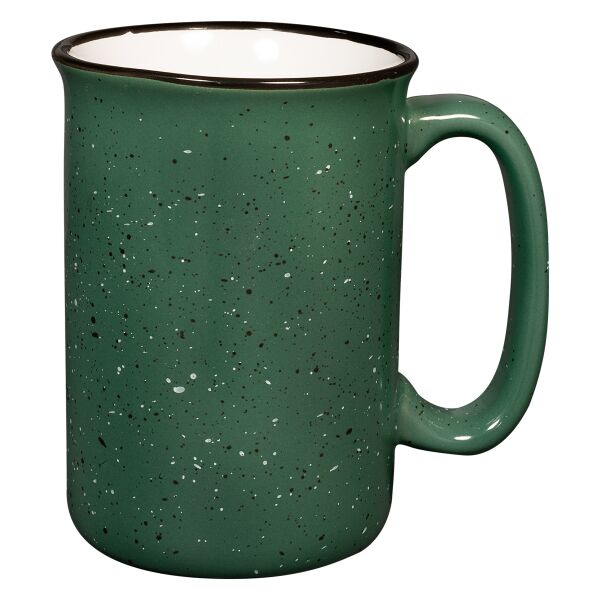 13 OZ. TALL CAMPFIRE MUG Thumbnail