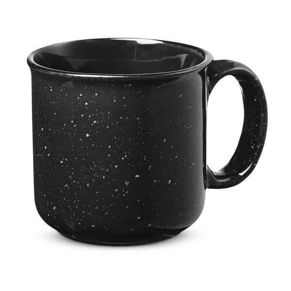 15 OZ. CAMPFIRE CERAMIC MUG Thumbnail