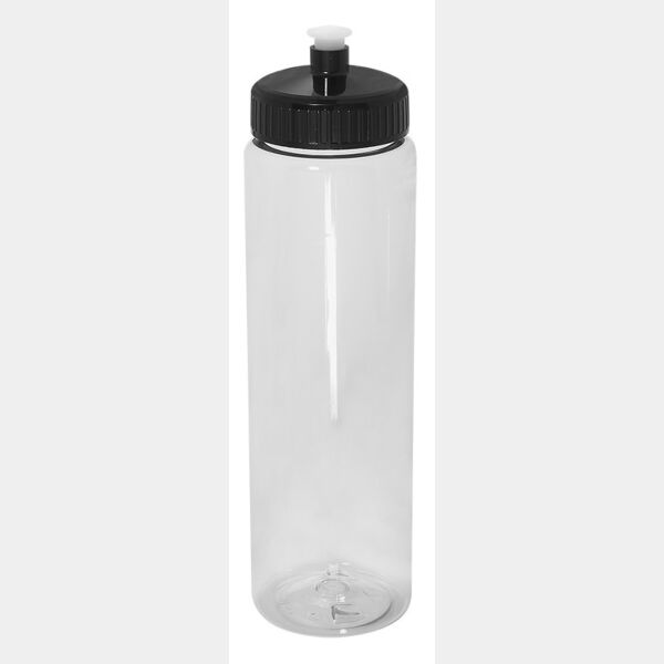 32 OZ. FREEDOM BOTTLE WITH PUSH-PULL LID Thumbnail