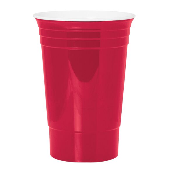 16 OZ. THE PARTY CUP® Thumbnail