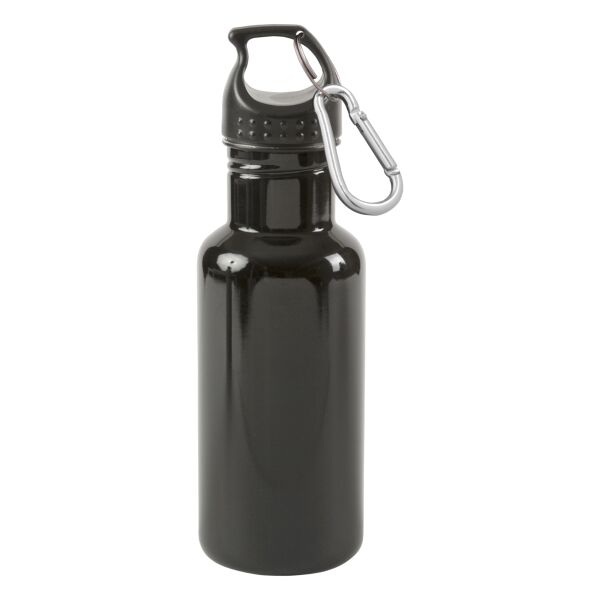 17 OZ. STAINLESS STEEL ADVENTURE BOTTLE Thumbnail