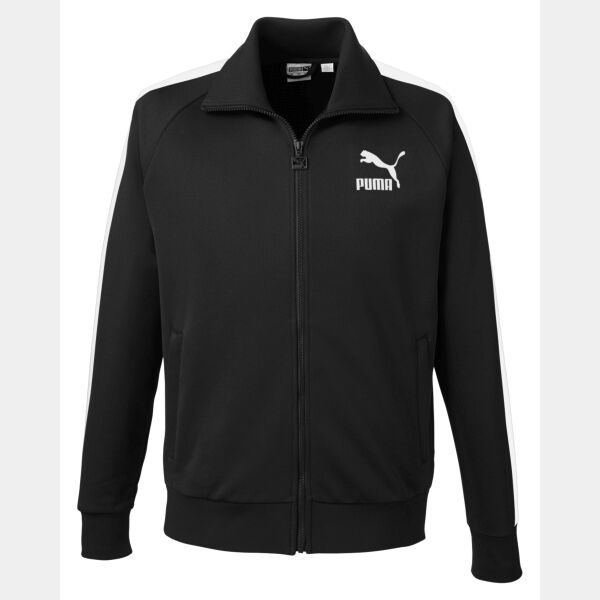 Puma Sport Adult Iconic T7 Track Jacket  Thumbnail