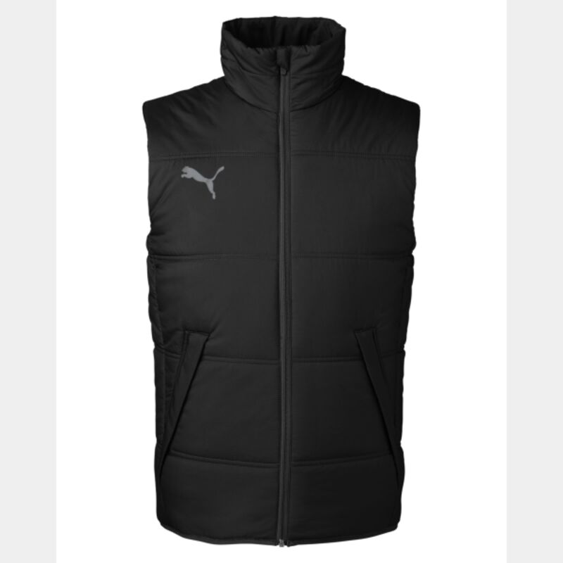 Puma Sport Adult Essential Padded Vest  Thumbnail