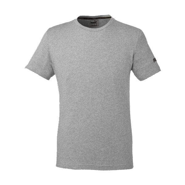 Puma Sport Adult Puma Essential Logo T-Shirt Thumbnail