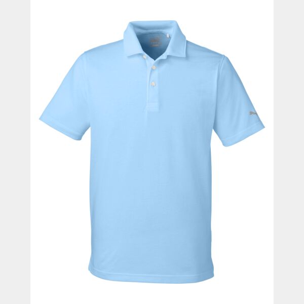 Puma Golf Men's Fusion Polo Thumbnail