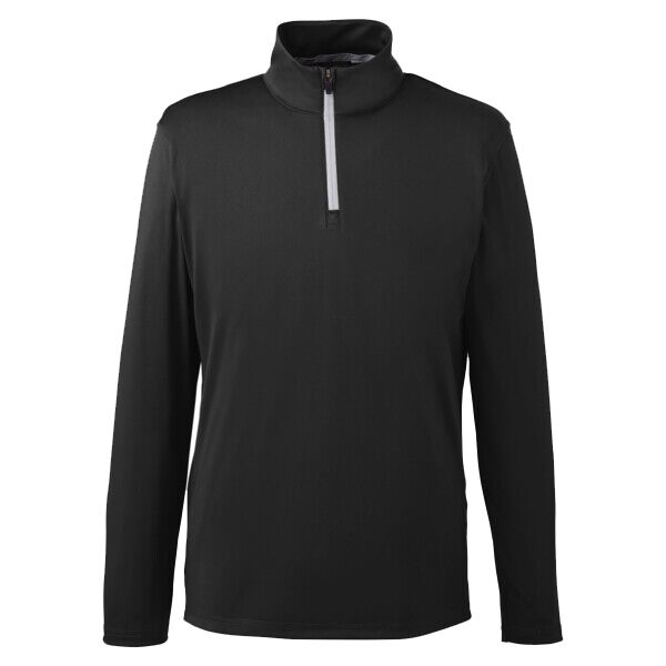 Puma Golf Men's Icon Quarter-Zip Thumbnail
