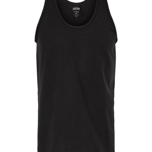 Original Ringspun Unisex Tank Thumbnail