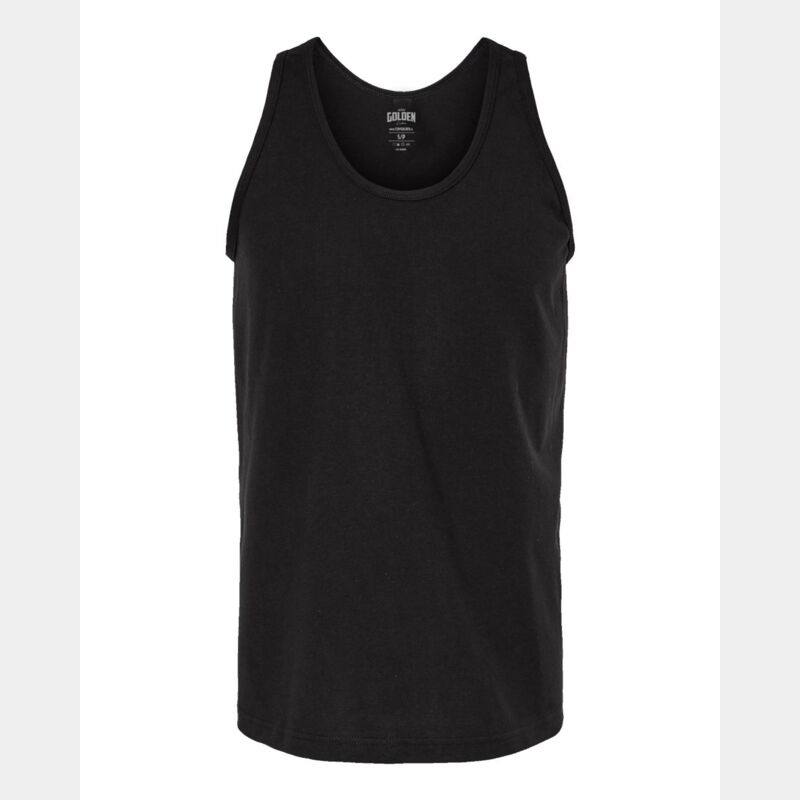 Original Ringspun Unisex Tank Thumbnail