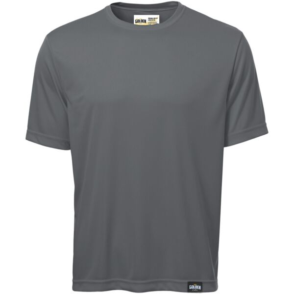 Golden Dry Fit Unisex Tee Thumbnail