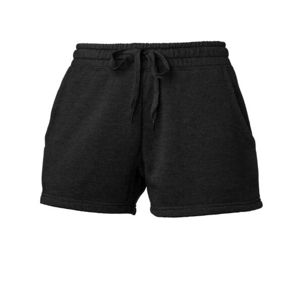 Independent Women's California Wave Wash Sweatshort Thumbnail