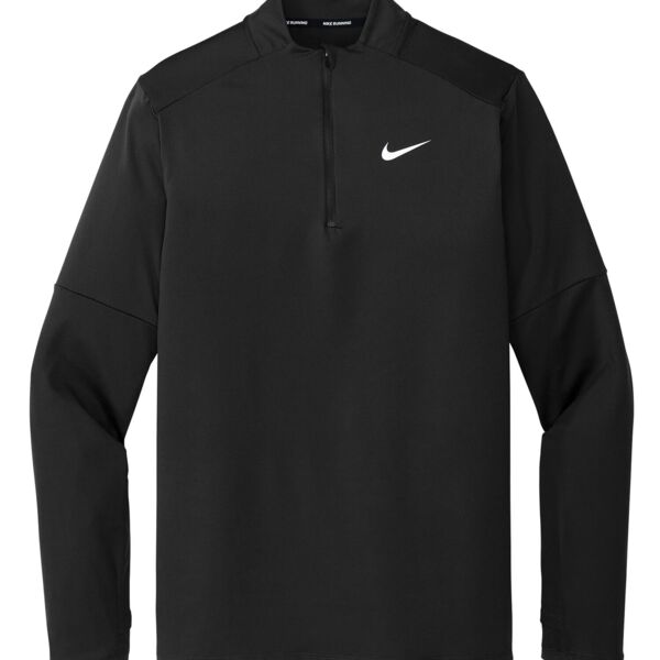 NIKE Dri-FIT ELEMENT 1/2 ZIP TOP Thumbnail