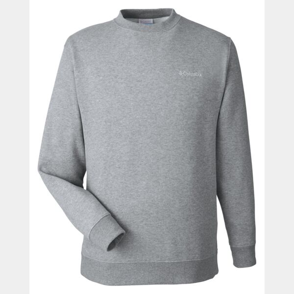 Columbia Hart Mountain Crewneck Thumbnail