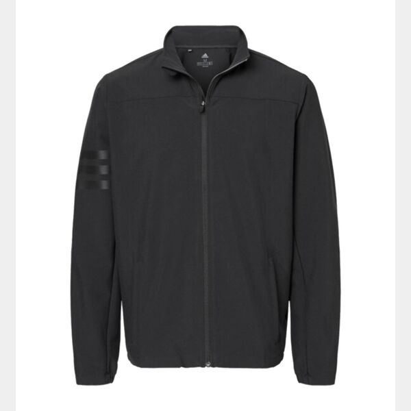 Adidas 3-Stripes Jacket Thumbnail