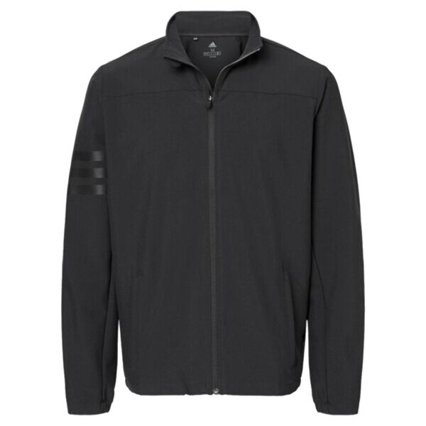 Adidas 3-Stripes Jacket Thumbnail