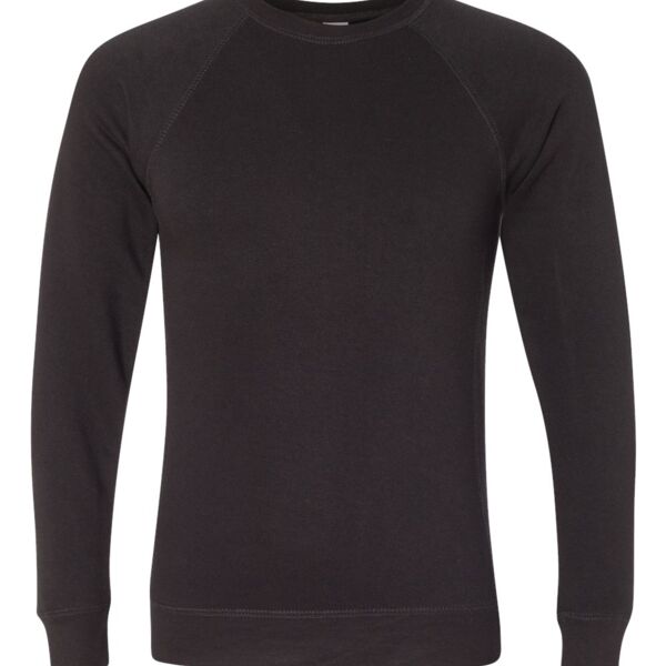 Independent Special Blend Raglan Crewneck Thumbnail