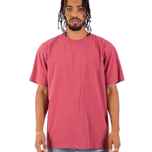Shaka Wear Max Heavyweight Garment Dye Tee Thumbnail